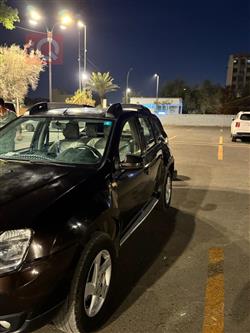 رينو داستر